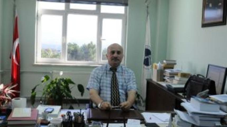 Fen Edebiyat Fak&uuml;ltesi Eğitime Hazır