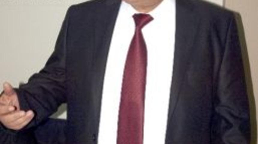 Ak Parti'den Ter&ouml;re Tepki