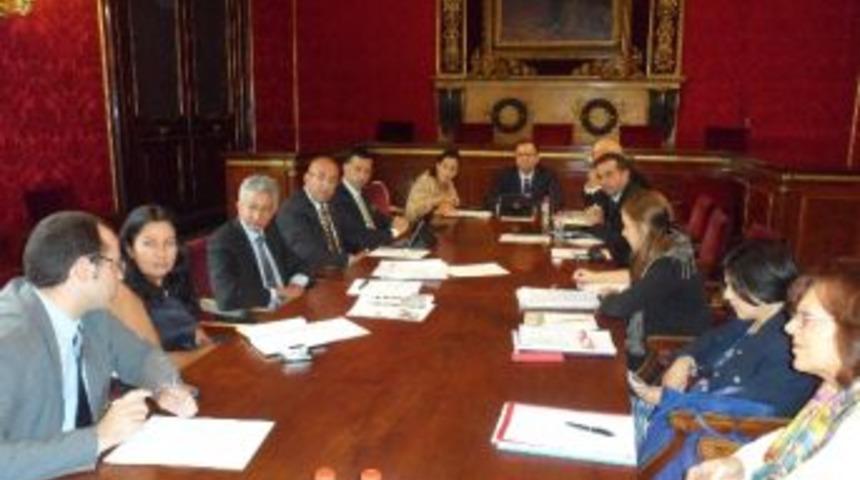 Mtso&rsquo;nun Ascame Başarısı