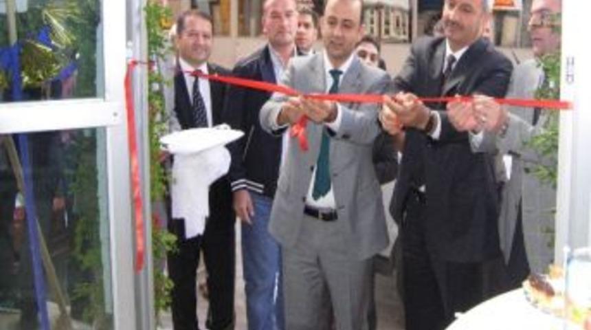 Erzurum Daikin Shop Açıldı