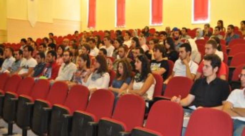 Geleceğin M&uuml;hendislerine İş İmkanı