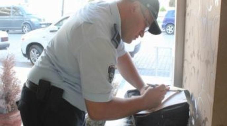 Edremit&rsquo;te Eksik Gramajlı Ekmek Satan Fırınlara Ceza Yağdı