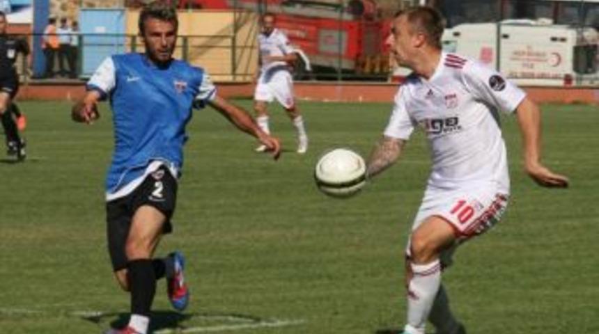 Ziraat T&uuml;rkiye Kupası 2. Kademe