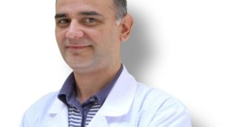 &ldquo;g&ouml;z Tembelliği Erken Teşhisle &Ouml;nlenir&rdquo;