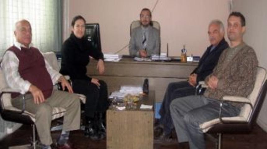 Mimarlar Haftası Etkinliklerle Kutlanacak