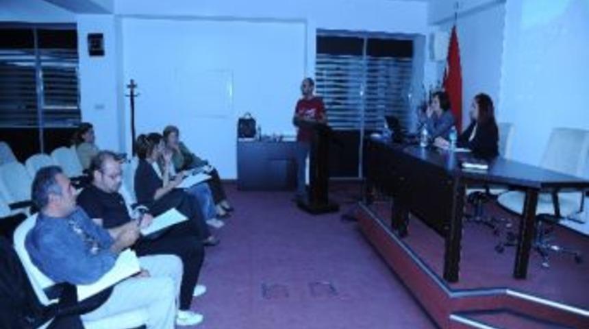 Kastamonu'da Yerel Hayvan Koruma G&ouml;revlisi Eğitimi Verildi