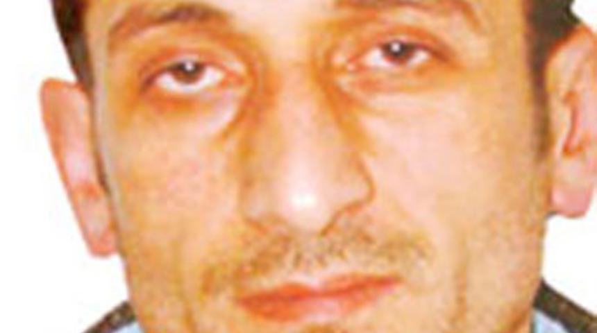 Cezaevi arkadaşını öldürdü