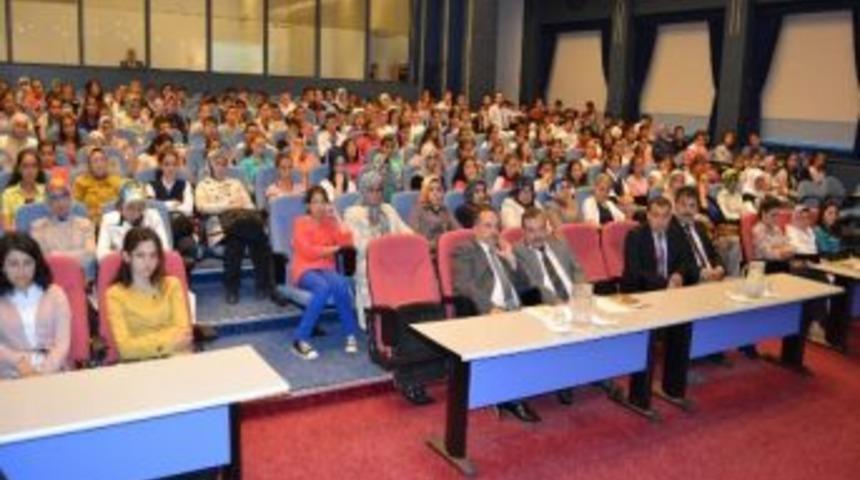 Do&ccedil;. Dr. Bayram Durbilmez: