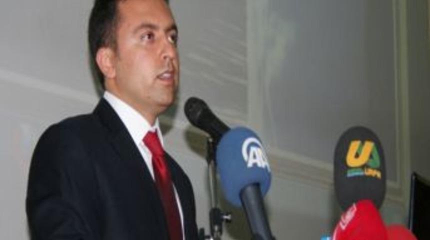 Şanlıurfa&rsquo;da &ldquo;kızım Geleceğimdir&rdquo; Projesi