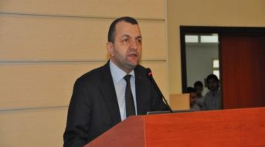 Gruma Corporation, Geleceğin M&uuml;hendislerine Tanıtım Yaptı