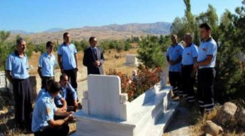 İtfaiye’nin Kuruluşunun 298. Yıl Dönümü