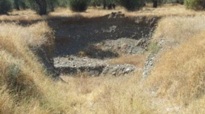 G&uuml;re Ak Parti Belde Başkanı Alper Kahraman: