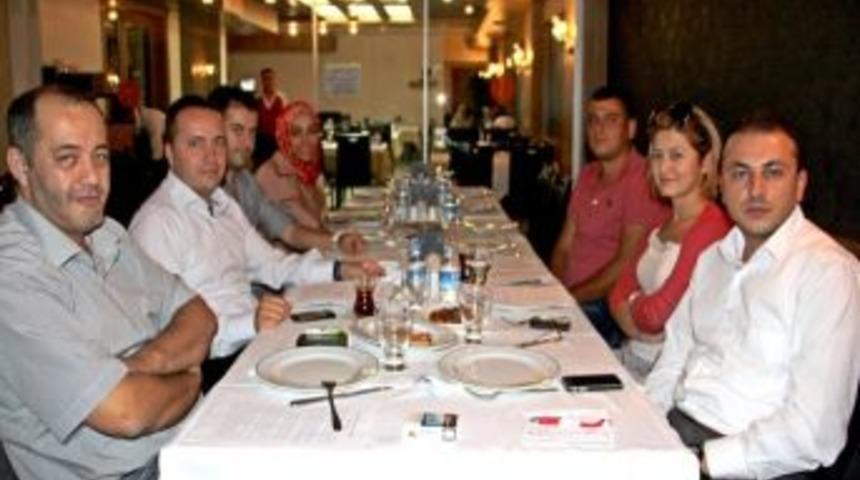 Jeoloji M&uuml;hendisleri Odası&rsquo;ndan &ldquo;deprem&rdquo; Uyarısı&rdquo;