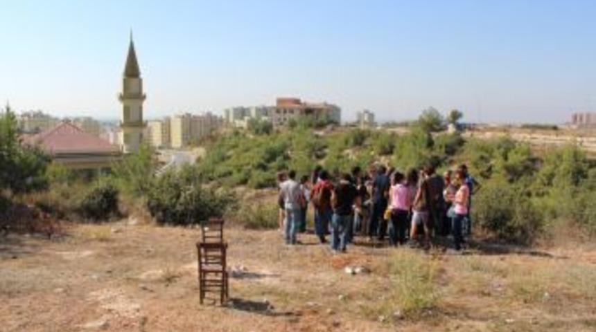 Sarı&ccedil;am&rsquo;da &Uuml;niversite belediye işbirliği