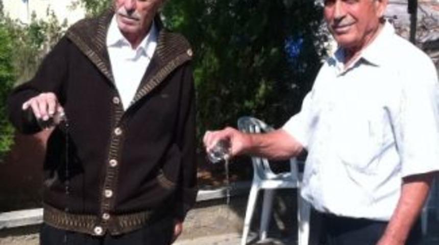 &Ouml;rencik suyunda tehlike &ccedil;anları