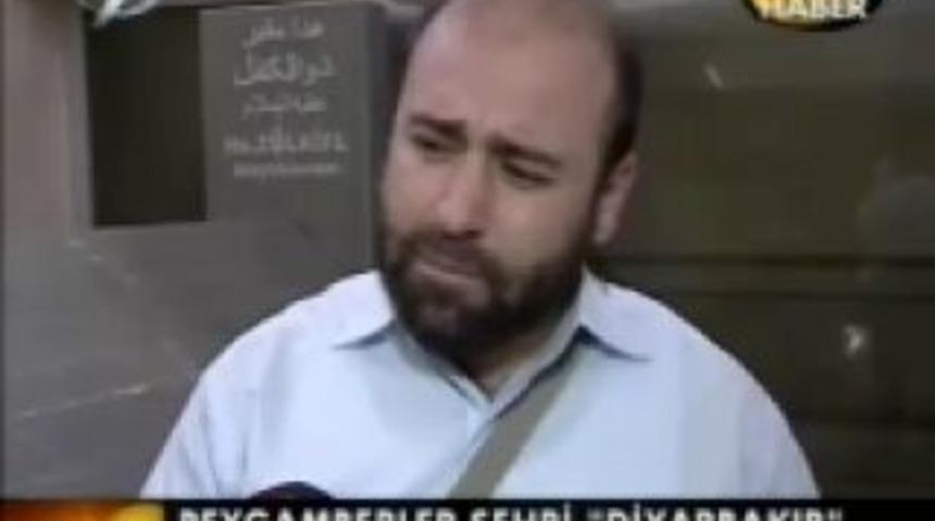 Peygamberler şehri neresi?