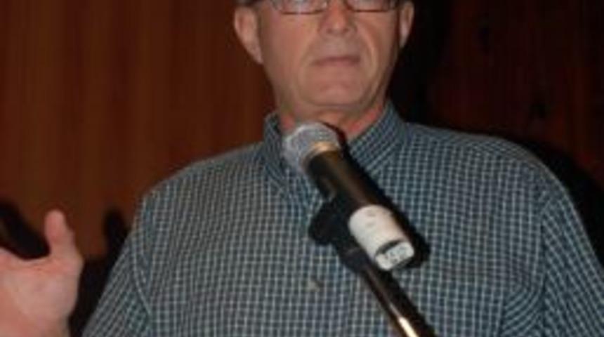 Kulacık Mantarı Masaya Yatırıldı