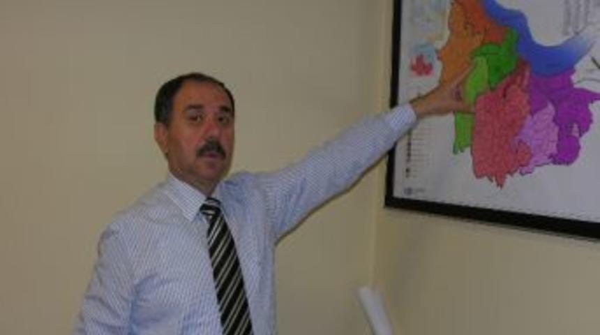 Canik&rsquo;te 2 G&uuml;n Su Kesintisi