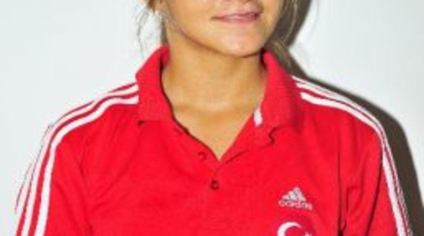 Yıldırım&rsquo;ın Gururu Şeng&uuml;l Din&ccedil; Balkan Şampiyonu Oldu