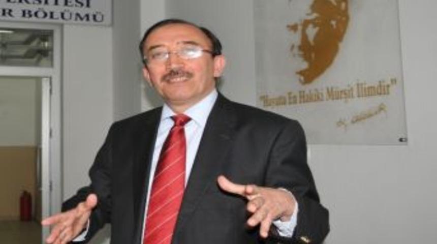 Toki'nin Yaptığı Kampuslar Mercek Altında