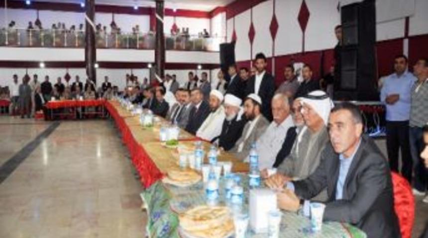 Aşiretler Arasındaki Husumet Barışla Noktalandı