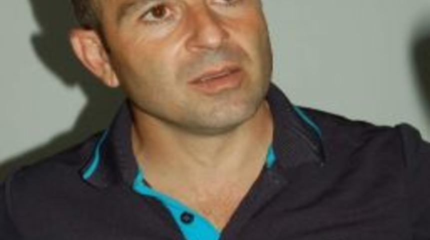 Kilimli Belediyespor Teknik Direkt&ouml;r&uuml; Harun S&uuml;r&uuml;c&uuml;: