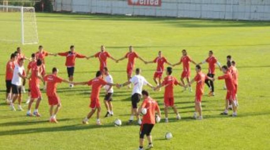 Samsunspor Rize Yolcusu