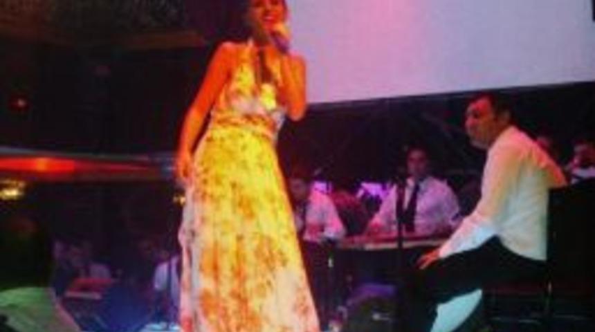 Yıldız Tilbe&rsquo;nin Bursa &Ccedil;ıkarması