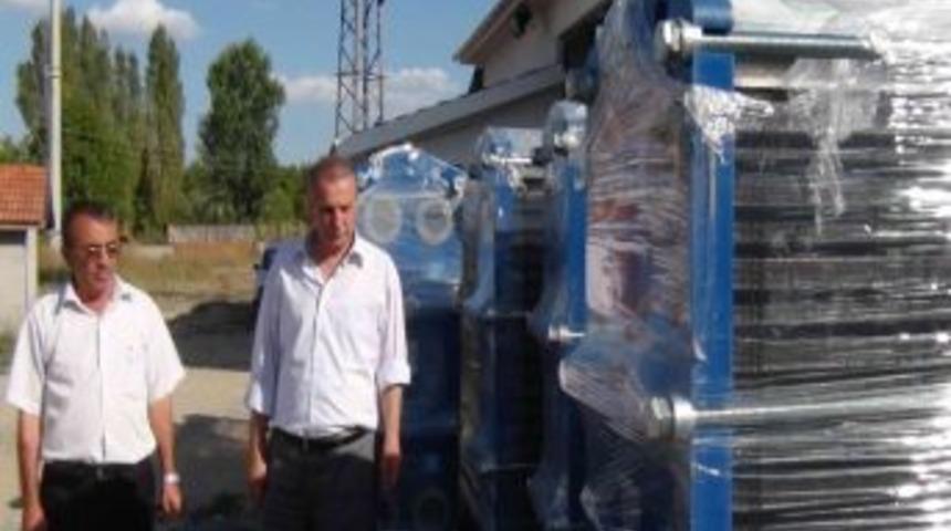 2 Mahalle Halkını Rahatlatan G&ouml;r&uuml;nt&uuml;ler