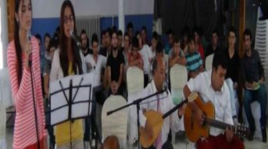 Sazlı S&ouml;zl&uuml; Proje Tanıtımı