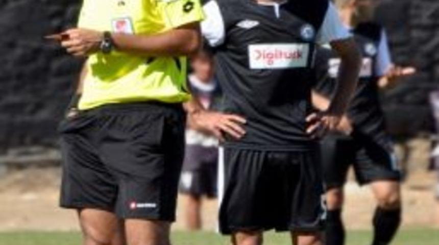 Hakan Soylu&rsquo;ya 2 Ma&ccedil; Ceza