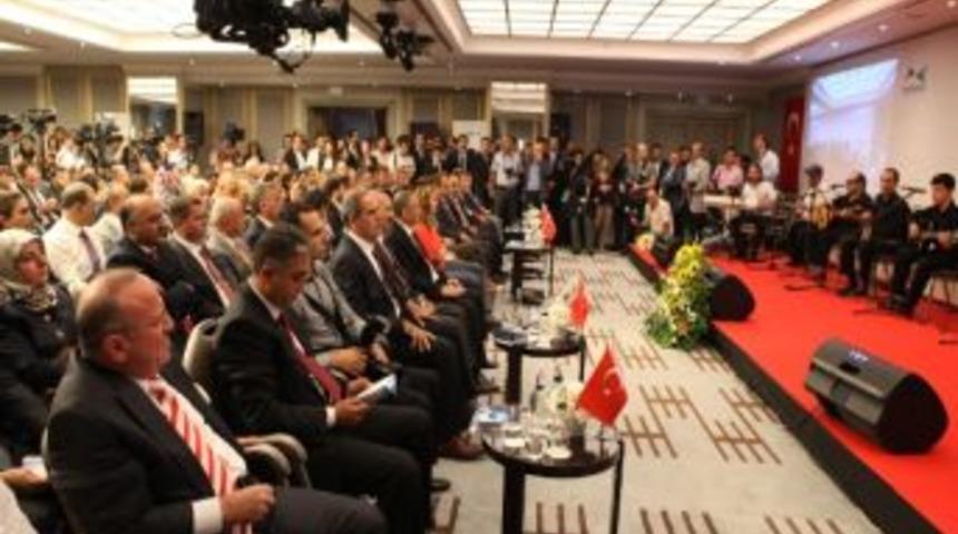 Başiskele Belediyesi&rsquo;ne &ldquo;altın Karınca&rdquo; &Ouml;rnek Proje &Ouml;d&uuml;l&uuml;