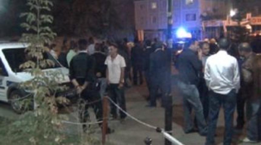 Muş&rsquo;ta Kaza: 1 &Ouml;l&uuml;, 1 Yaralı