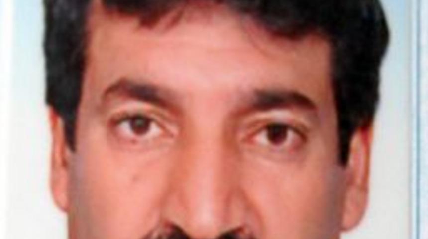 İzmir'de Kaza: 1 &Ouml;l&uuml;, 2 Yaralı