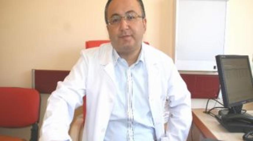 &Ouml;zel Şifa Hastanesi Yozgat&rsquo;ta İlk Defa Beyin T&uuml;m&ouml;r&uuml; Ameliyatı Ger&ccedil;ekleştirdi