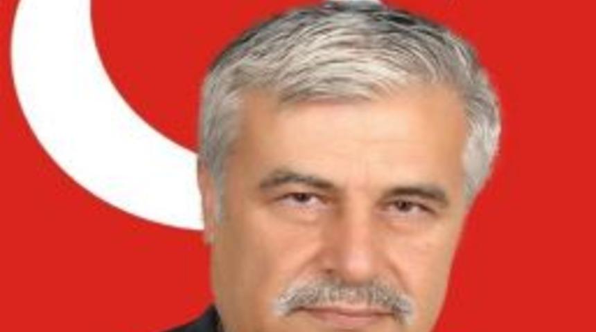 Sp&rsquo;li Ekmekpişiren: &ldquo;kilis&rsquo;in En B&uuml;y&uuml;k Sorunu İşsizlik&rdquo;