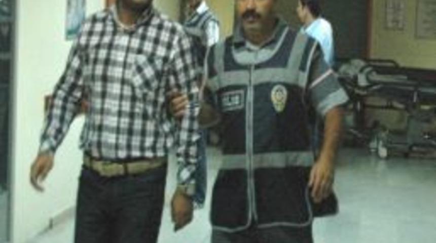 Kck&rsquo;dan G&ouml;zaltına Alınan 38 Kişi Adliyeye Sevk Edildi