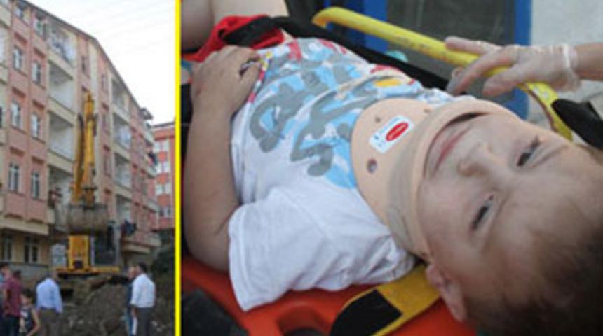 5'inci kattan mucize kurtuluş