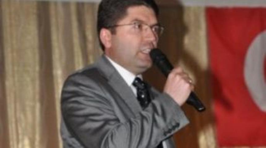 Kavşakların Kapatılması İmar Yapılmamasından Kaynaklanıyor