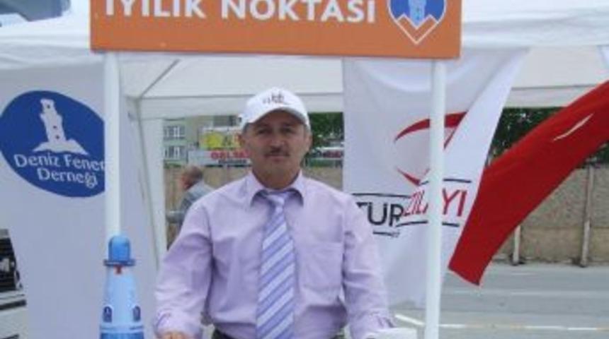 Deniz Feneri Derneği&rsquo;nin Kurban Bedeli 490 Tl