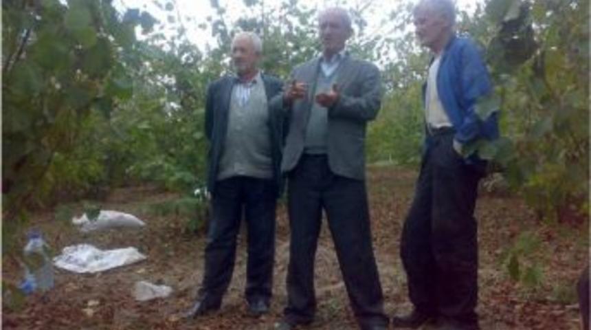 &Uuml;reticiler Yeni Teknikler Hakkında Bilgilendiriliyor