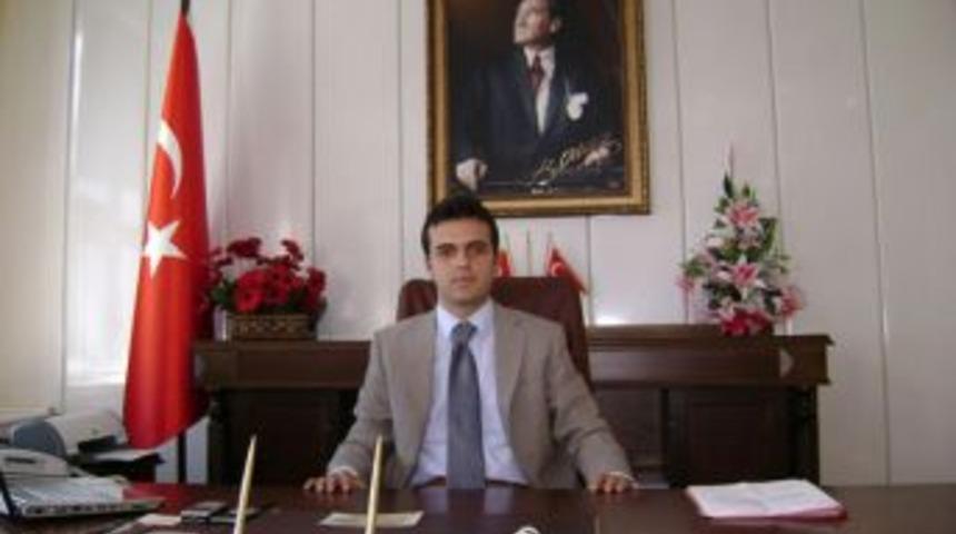 Kaymakam &rsquo;dan a&ccedil;ıklama Kağızmanda &ccedil;atışma yok