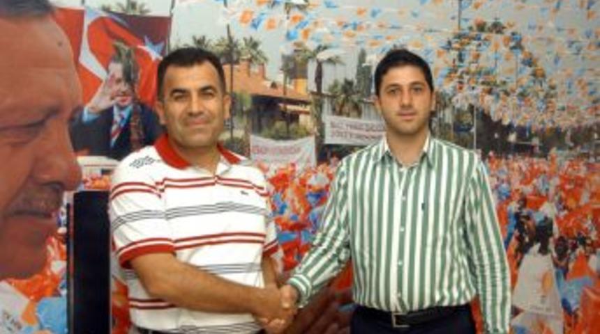 &Ccedil;ırak  &lsquo;Gen&ccedil;lerimize g&uuml;veniyoruz&rsquo;