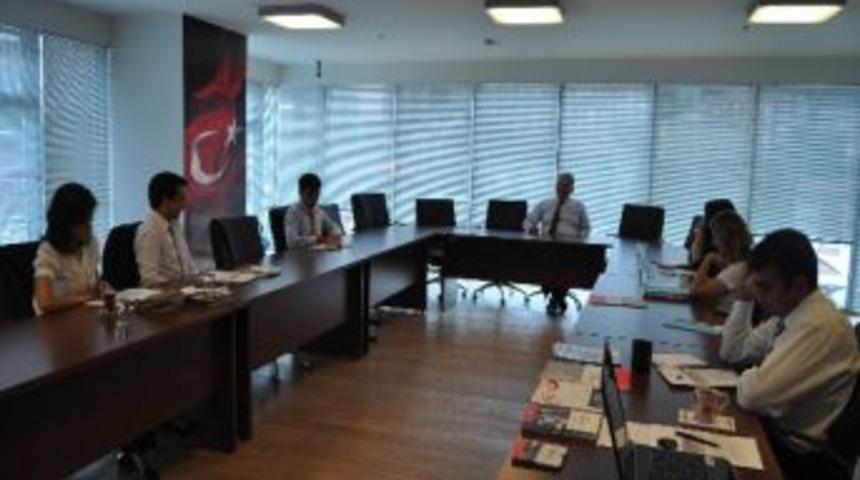 Batı Karadeniz Kıyı Koridoru İ&ccedil;in &Ccedil;alışmalar Başladı