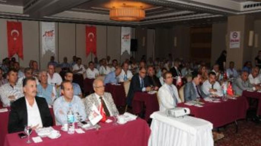 &Ccedil;bb Olağan Meclis Toplantısı