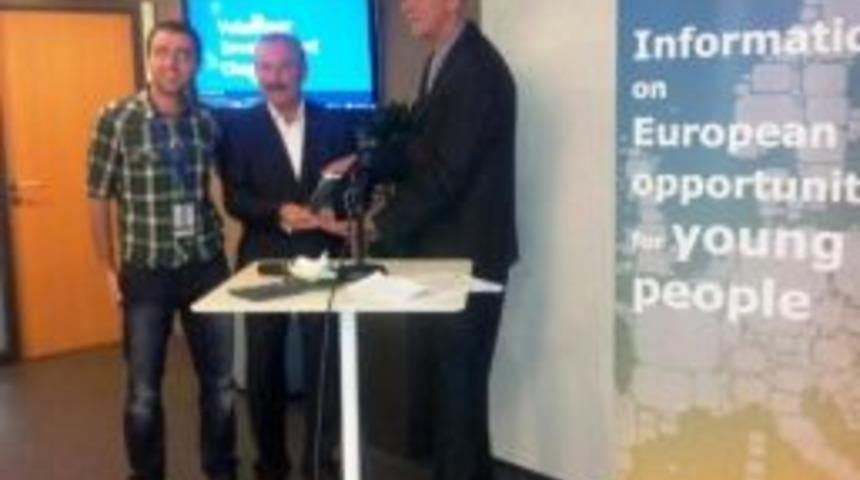 İzmit Belediyesi &Ouml;d&uuml;le Doymuyor