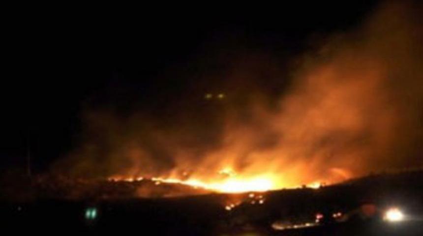 Afyon'daki patlamaya 2 tutuklama daha