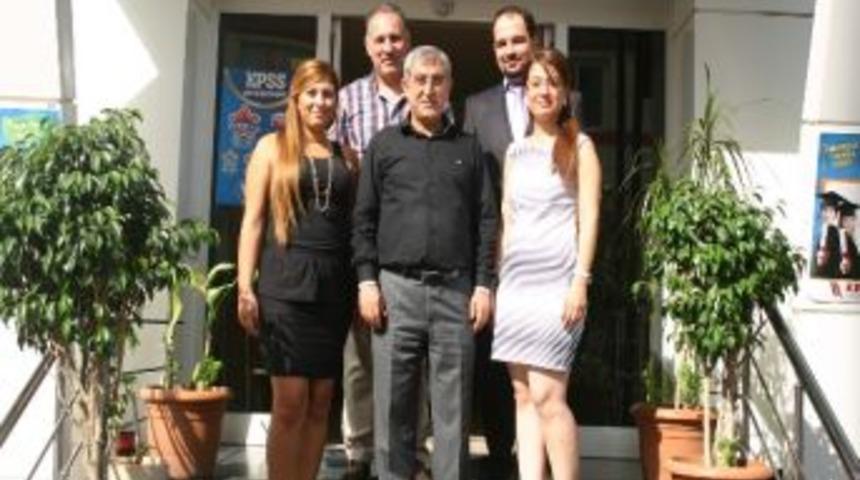 A&ccedil;ık&ouml;ğretimde Kredili Sistem