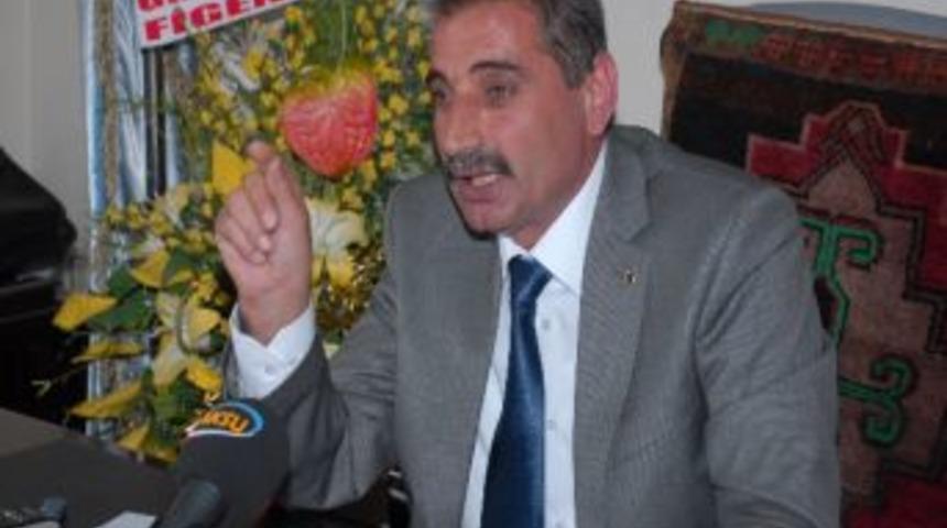 Kapatılan &Ccedil;&ouml;llolar Maden Ocağı