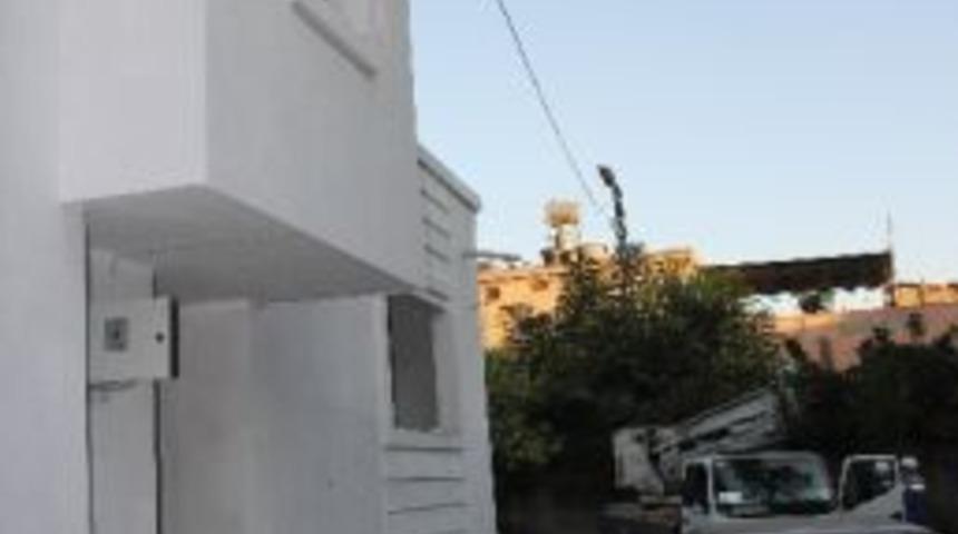 İlk İşinde Elektrik Akıma Kapılıp Hayatını Kaybetti